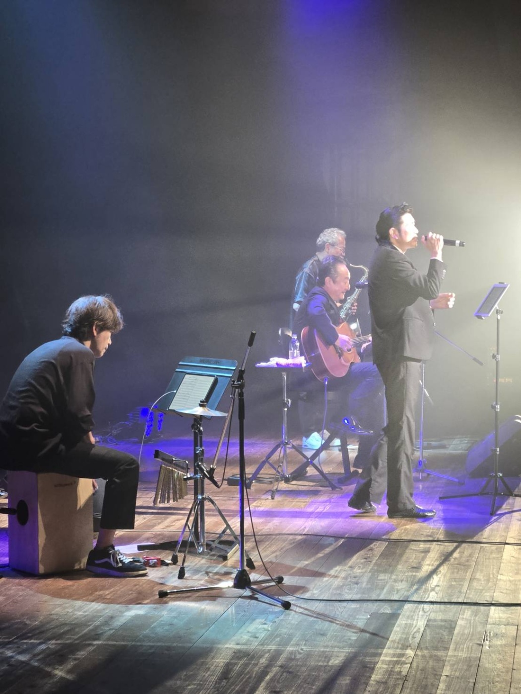 「大盛況～👍」関連画像