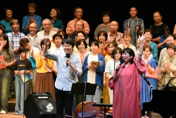 世界へ～👍関連画像